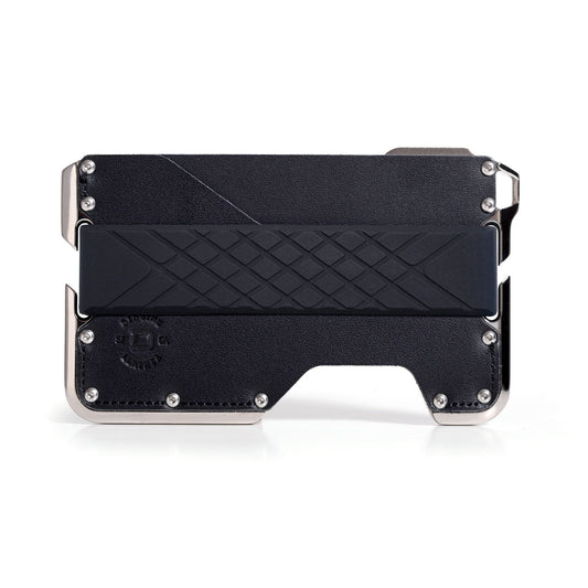 D02 DAPPER™ WALLET