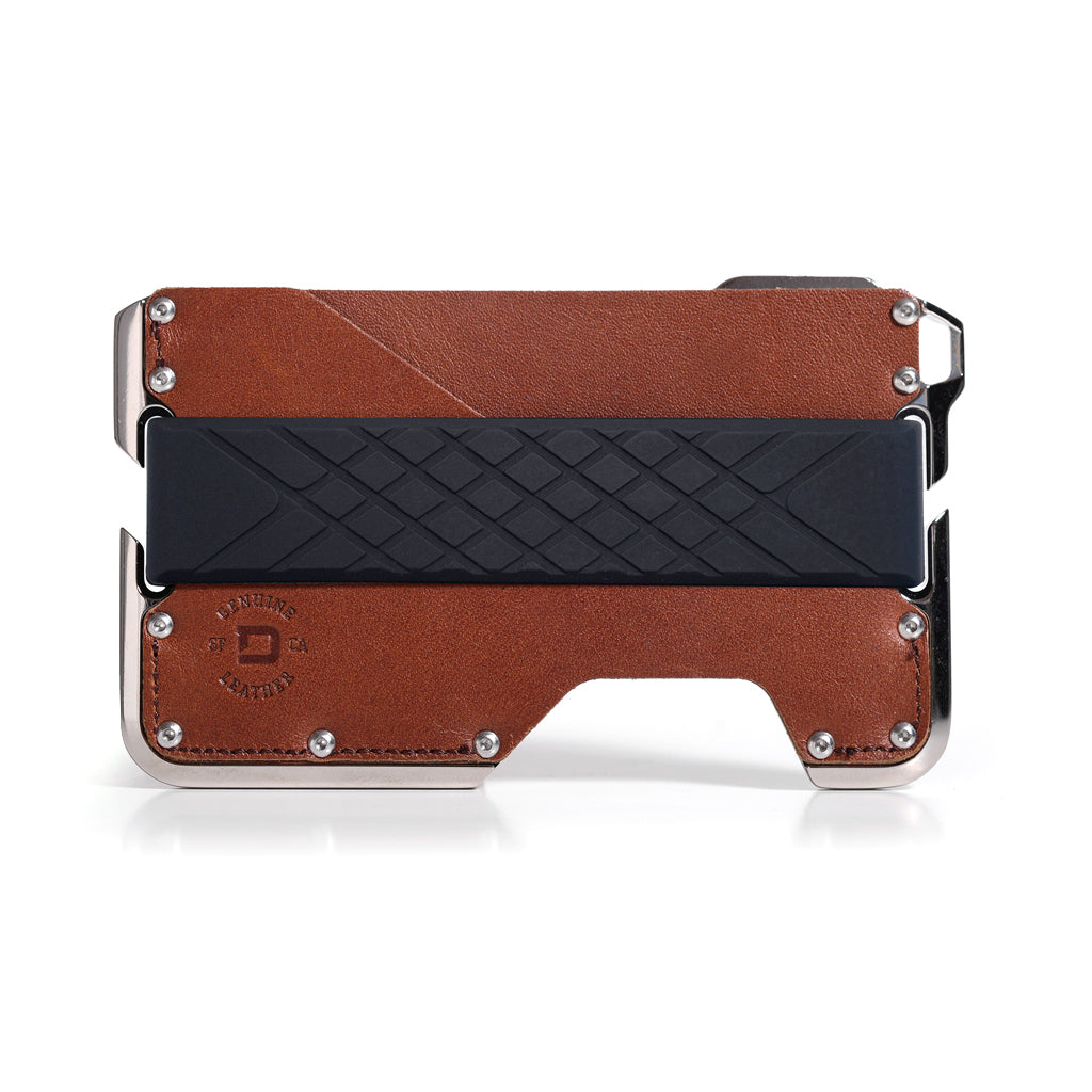 D02 DAPPER™ WALLET