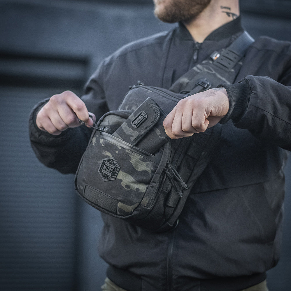 M-Tac Wallet Elite Gen.II