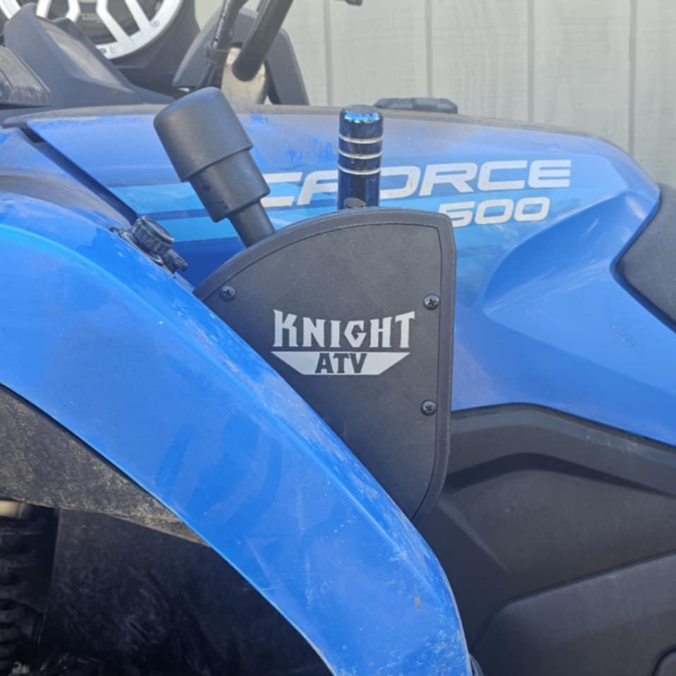 CFMoto ATV/UTV Sure 4 Manual 4x4 Conversion Kit