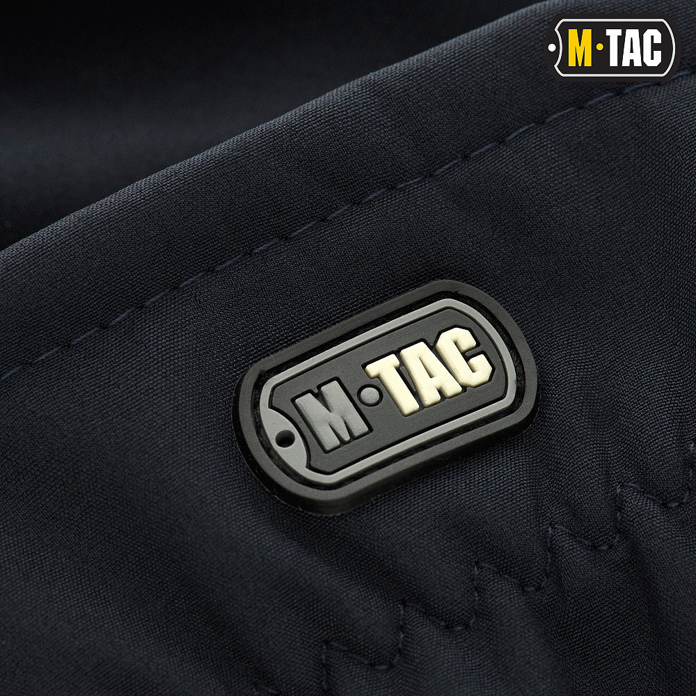M-Tac Soft Shell Thinsulate Gloves