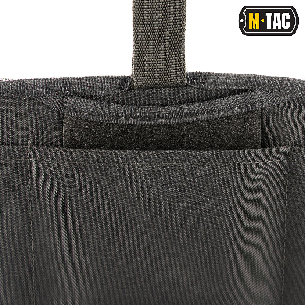 M‑Tac Tactical Toiletry Bag