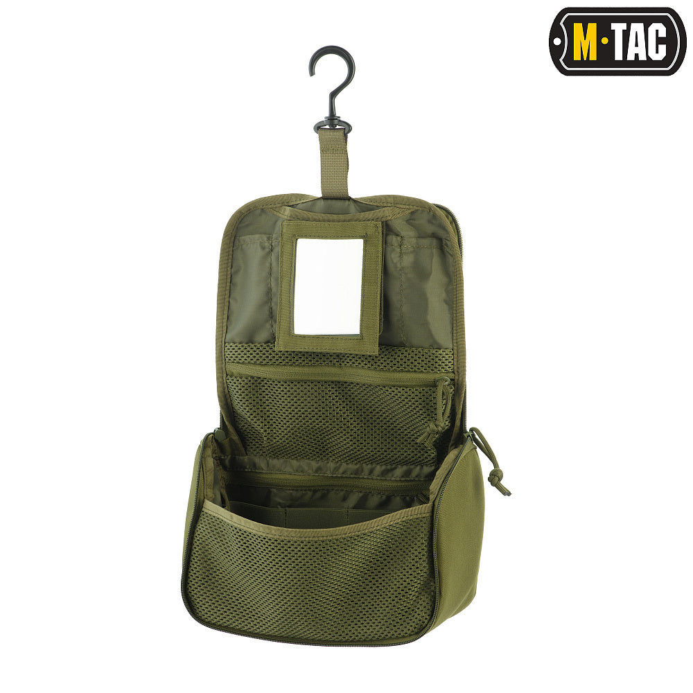 M‑Tac Tactical Toiletry Bag