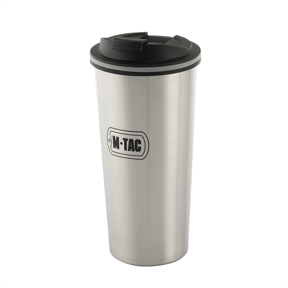M‑Tac Thermal Mug 15 oz with Lid