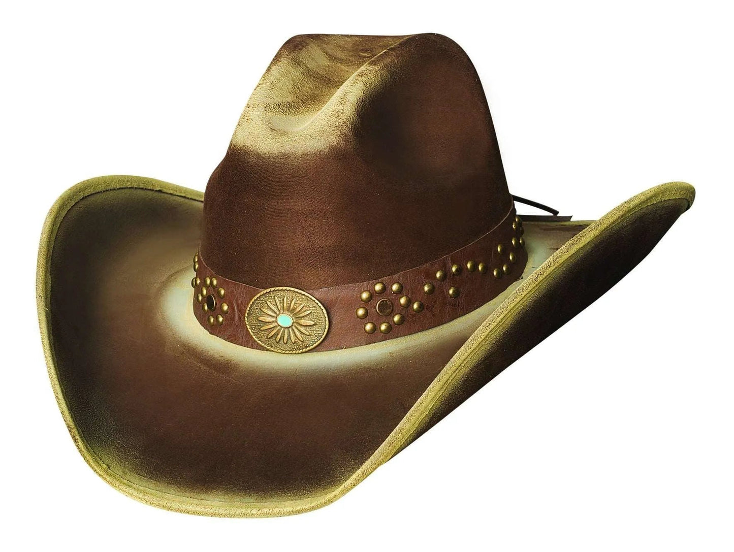 Bullhide Deja Vu - Wool Felt Cowgirl Hat