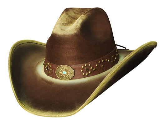 Bullhide Deja Vu - Wool Felt Cowgirl Hat