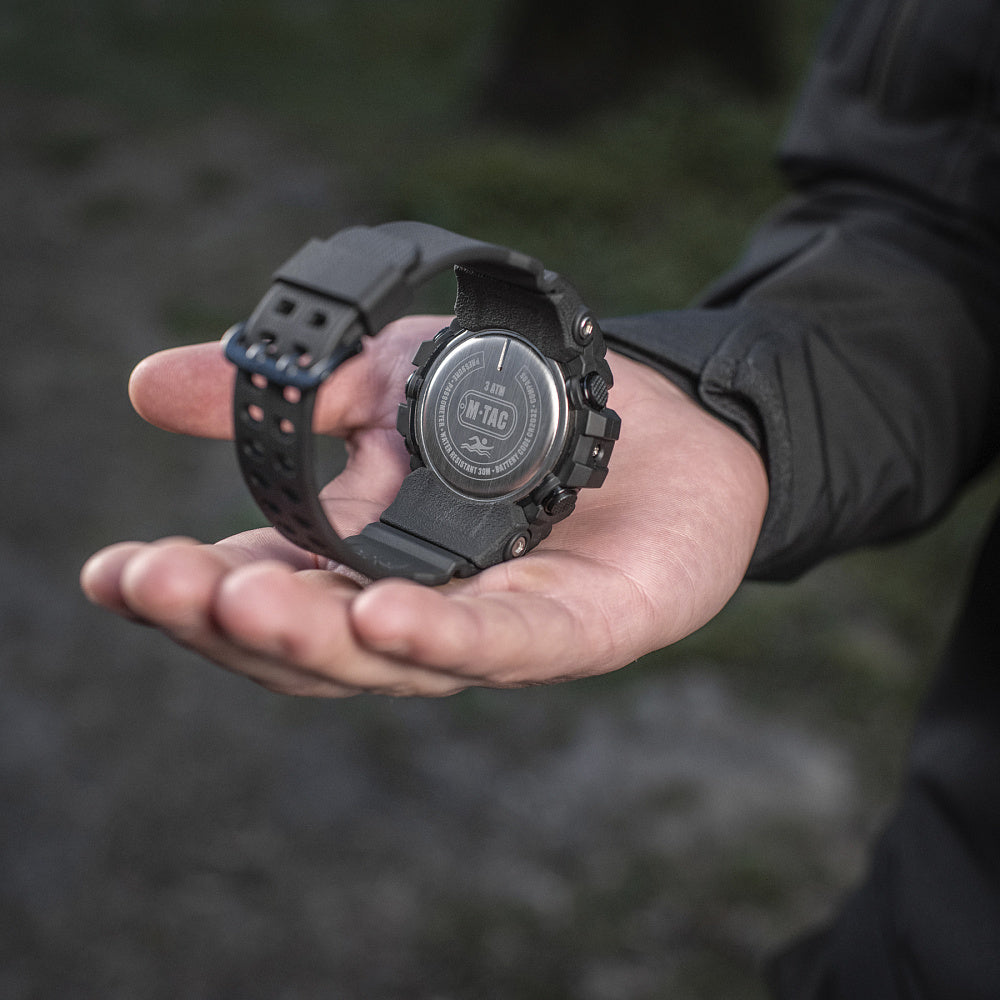 M-Tac Tactical Watch Adventure