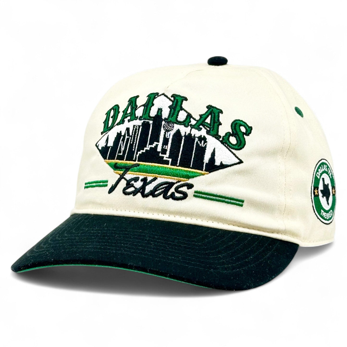 Dallas Snapback - The Modano