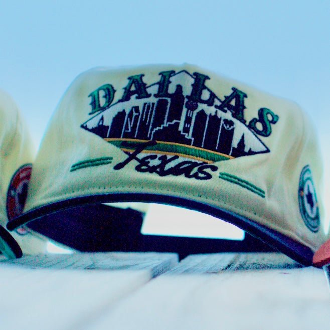 Dallas Snapback - The Modano