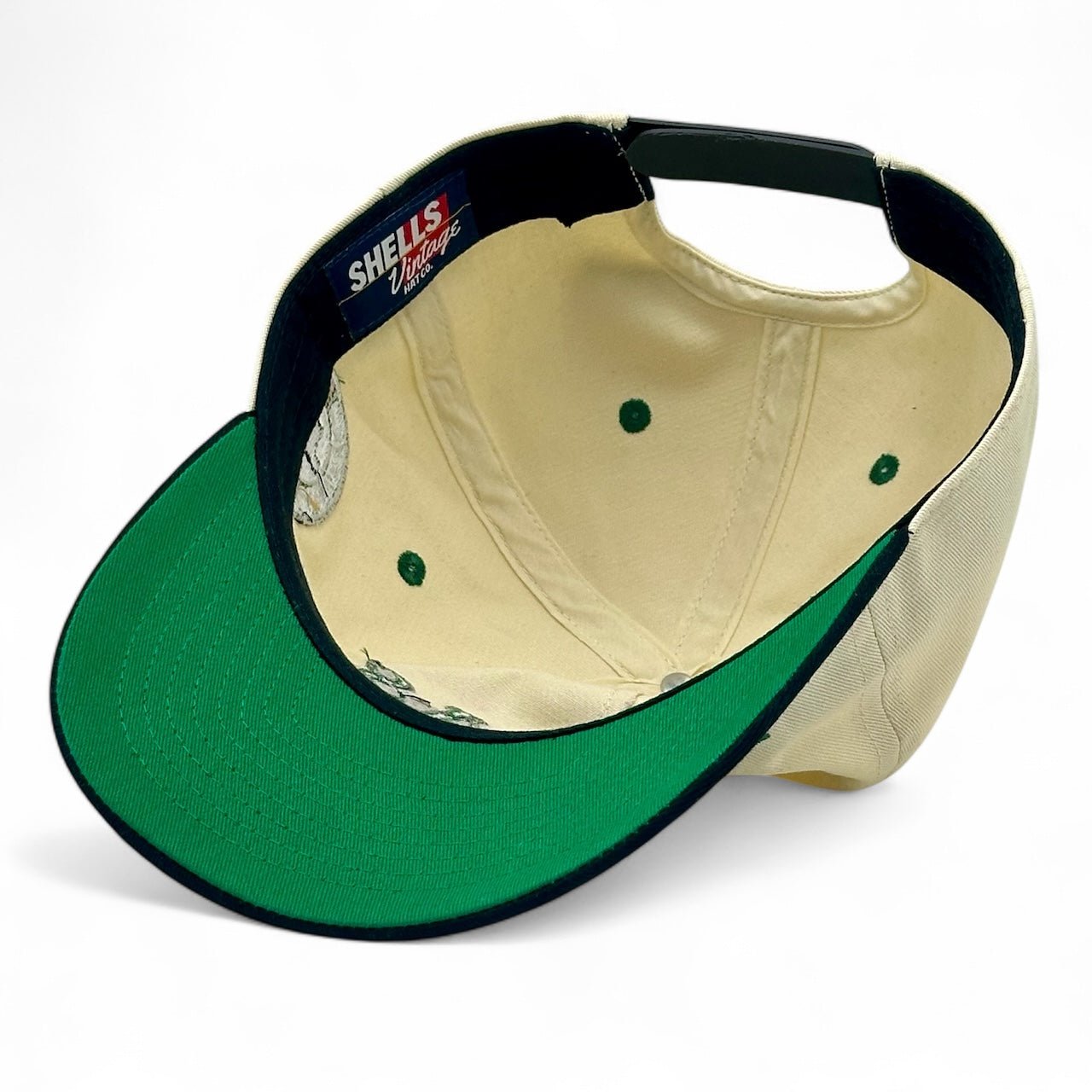 Dallas Snapback - The Modano