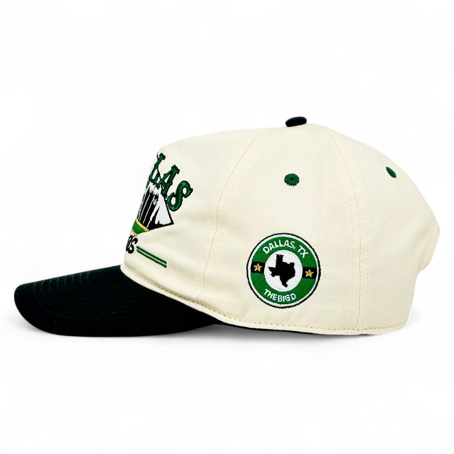 Dallas Snapback - The Modano