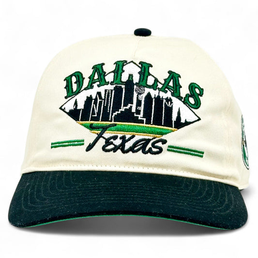 Dallas Snapback - The Modano