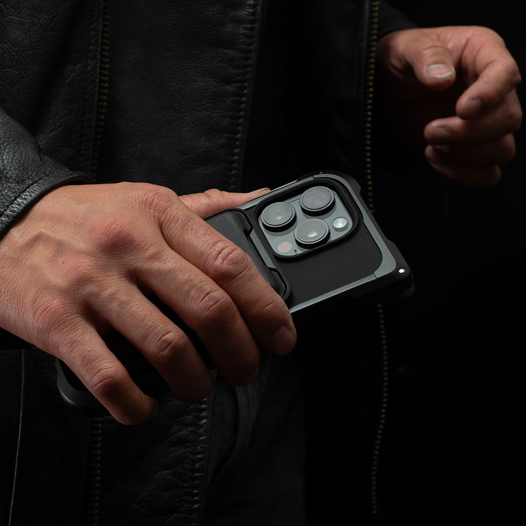 DANGO ADAPT CASE - IPHONE 16 PRO