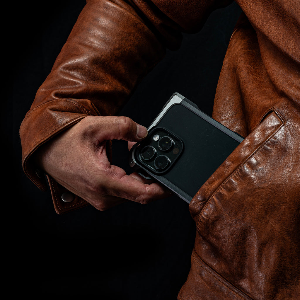 DANGO ADAPT CASE - IPHONE 16 PRO