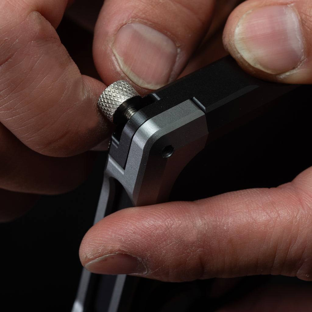 DANGO ADAPT CASE - IPHONE 16 PRO MAX