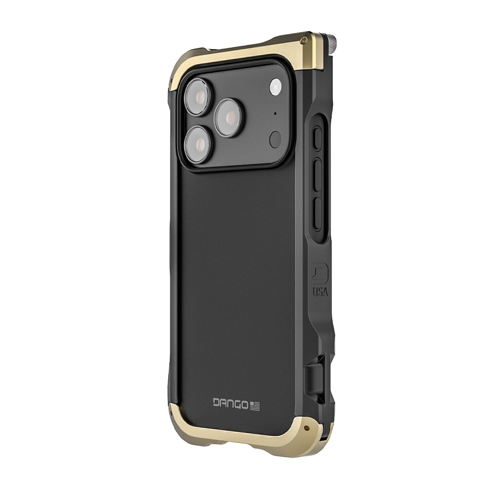 DANGO ADAPT CASE - IPHONE 17 PRO