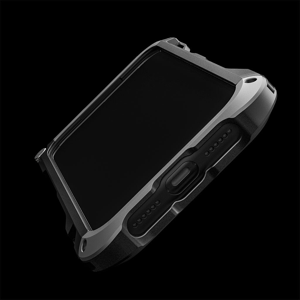 DANGO ADAPT CASE - IPHONE 17 PRO