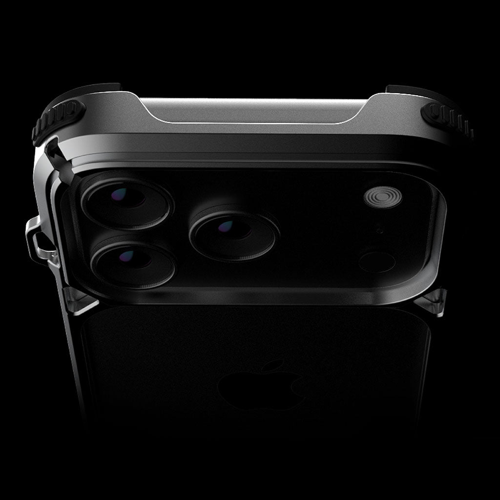 DANGO ADAPT CASE - IPHONE 17 PRO