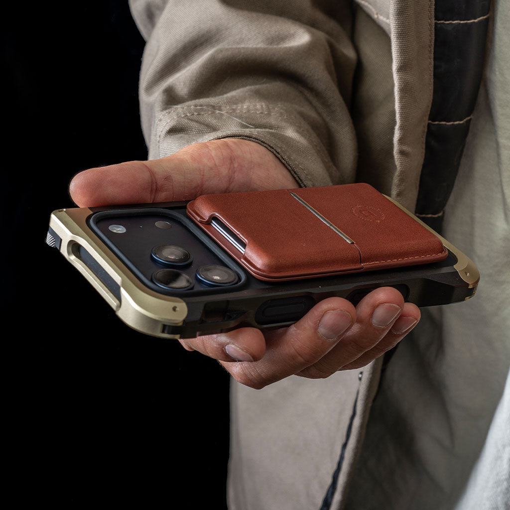 DANGO ADAPT CASE - IPHONE 17 PRO