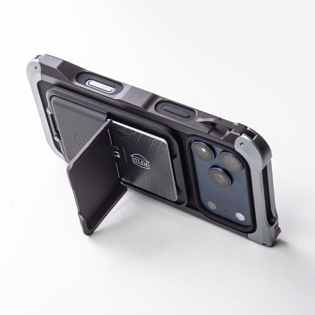 DANGO ADAPT CASE - IPHONE 17 PRO