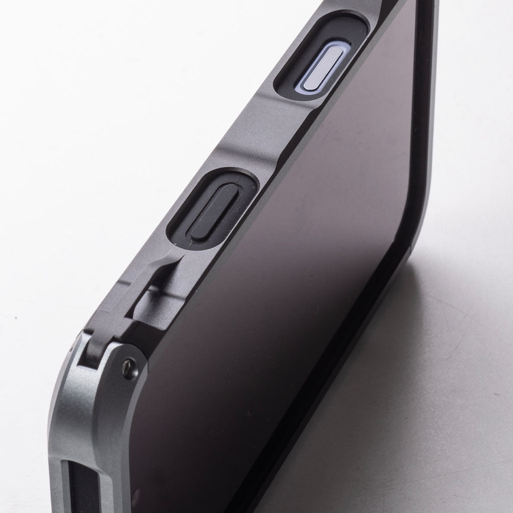 DANGO ADAPT CASE - IPHONE 17 PRO MAX