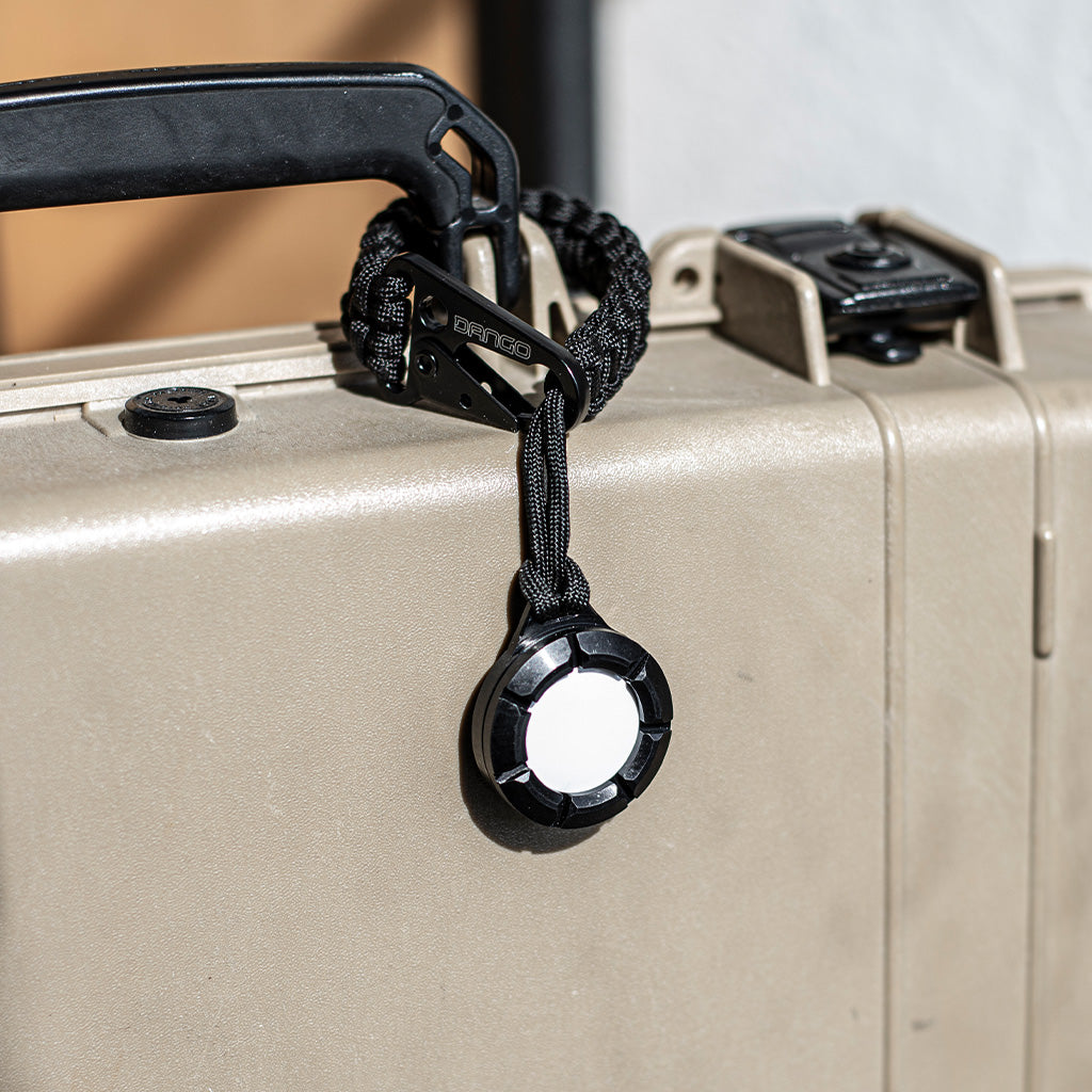 DANGO AIRTAG CAPSULE