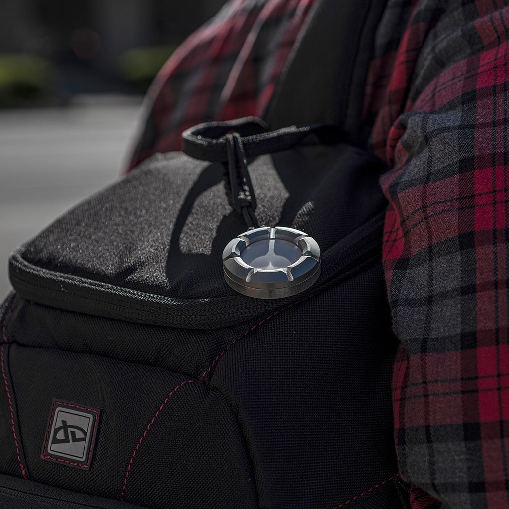 DANGO AIRTAG CAPSULE