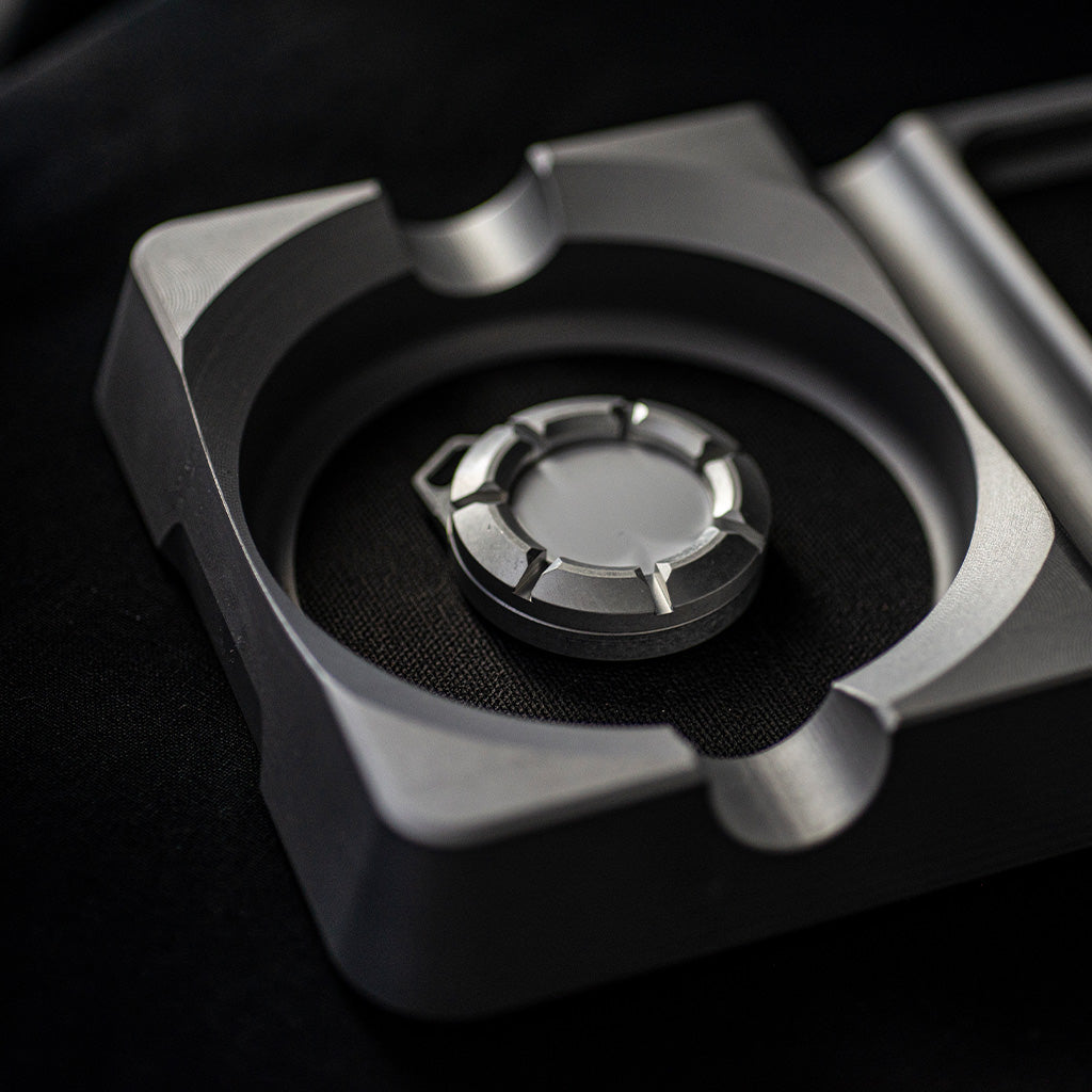 DANGO AIRTAG CAPSULE