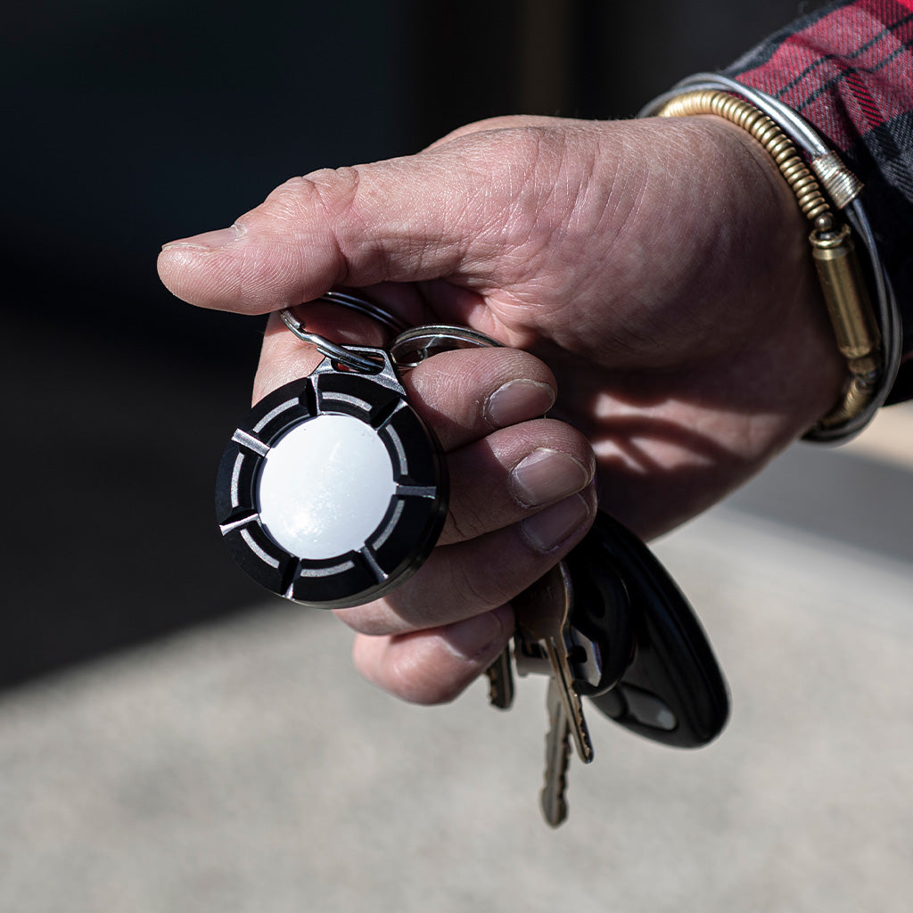 DANGO AIRTAG CAPSULE