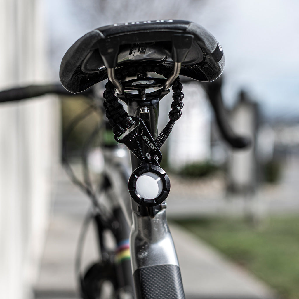 DANGO AIRTAG CAPSULE