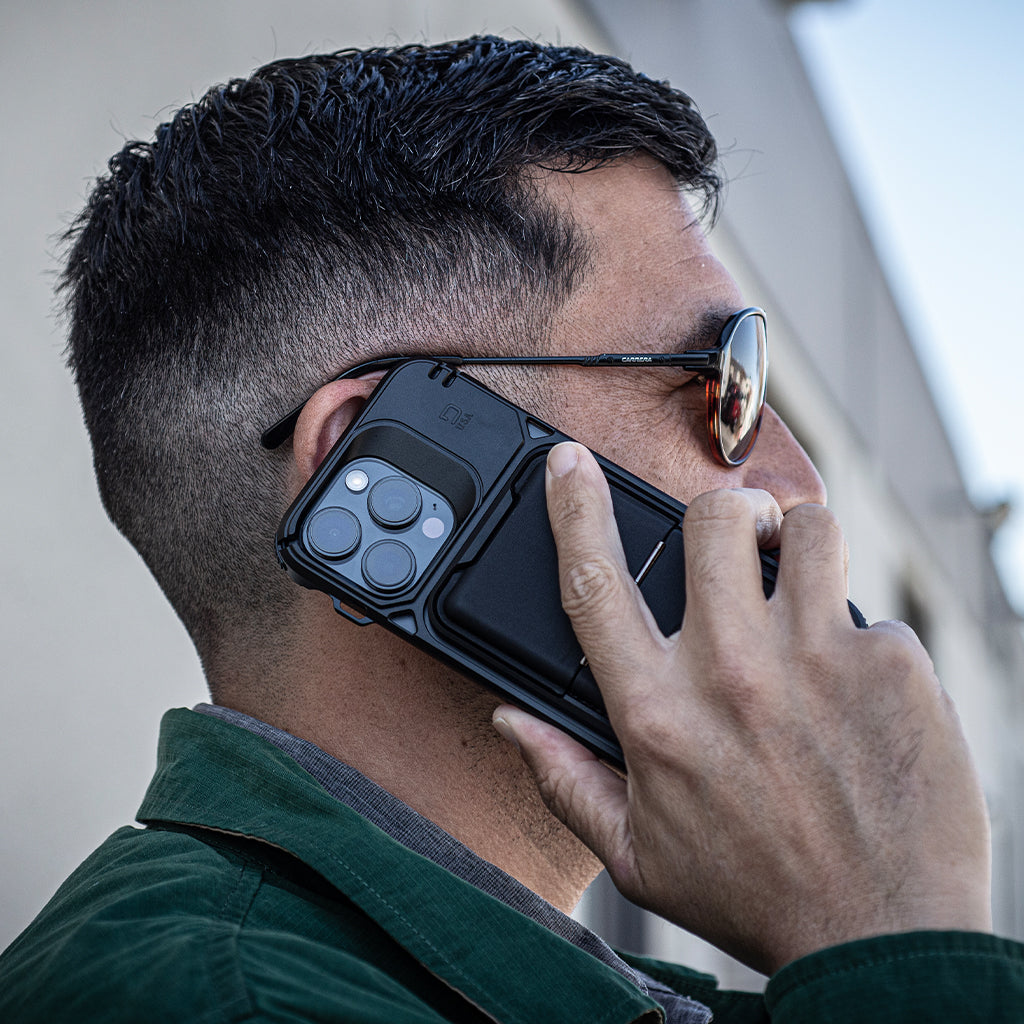 DANGO COVERT CASE FOR IPHONE 16 PRO