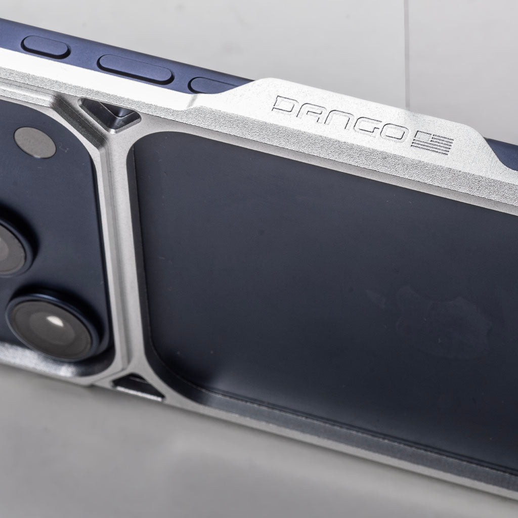 DANGO COVERT CASE FOR IPHONE 17 PRO