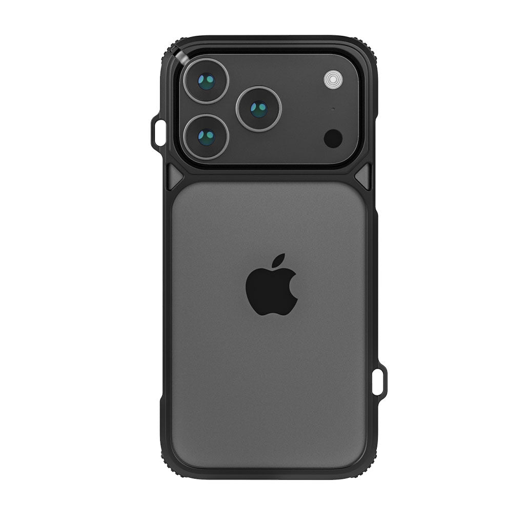 DANGO COVERT CASE FOR IPHONE 17 PRO