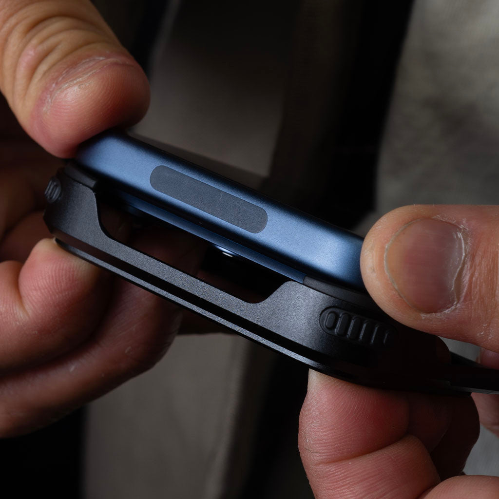 DANGO COVERT CASE FOR IPHONE 17 PRO MAX