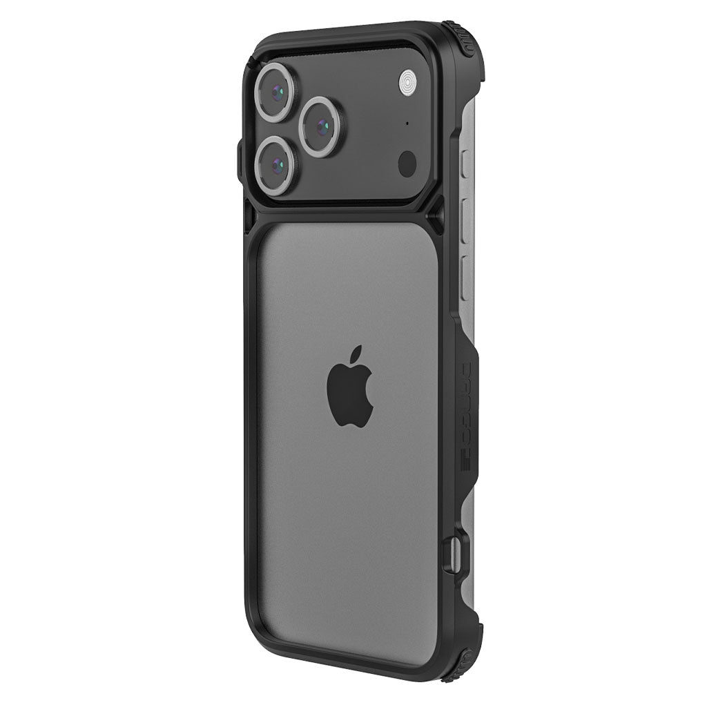 DANGO COVERT CASE FOR IPHONE 17 PRO MAX