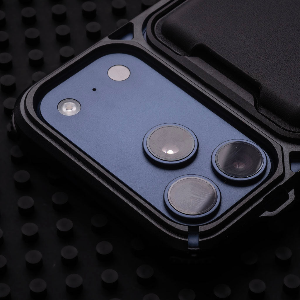 DANGO COVERT CASE FOR IPHONE 17 PRO MAX