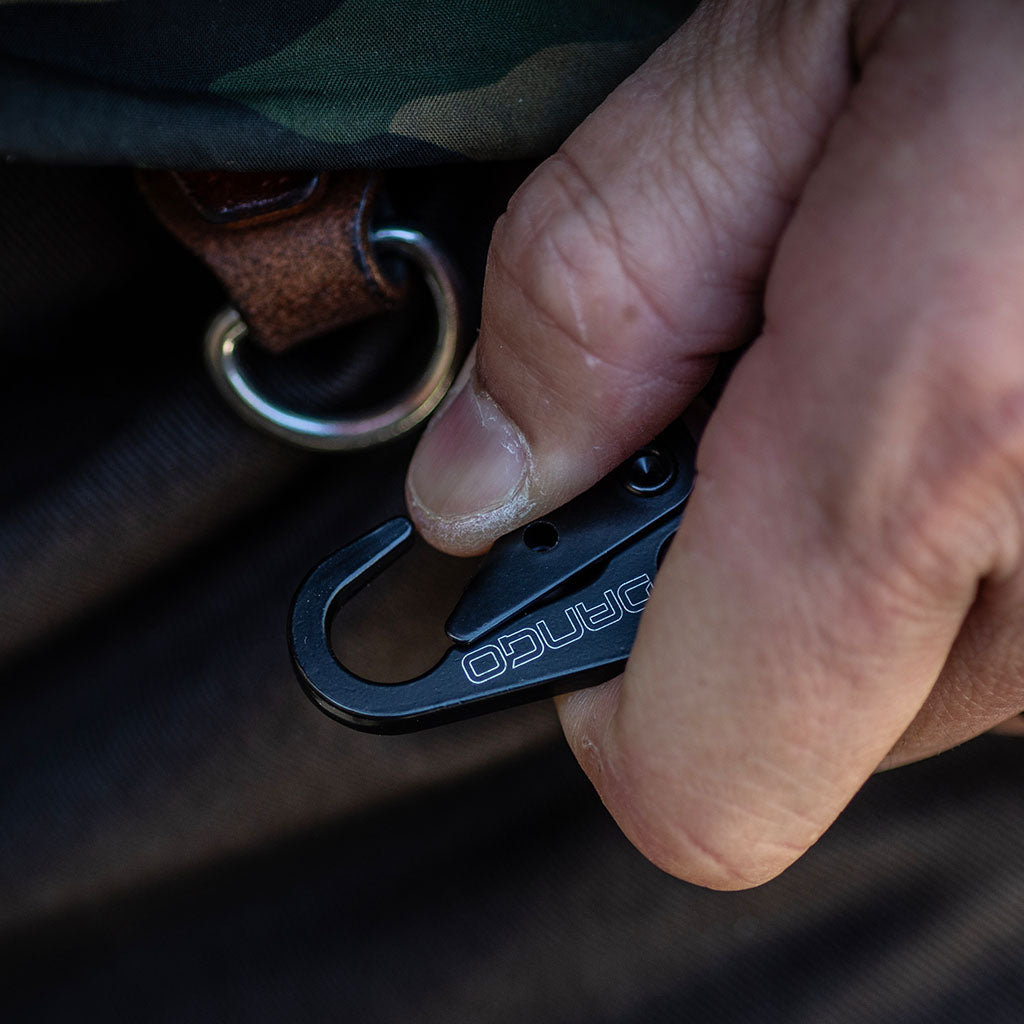 DANGO QUICK RELEASE TETHER