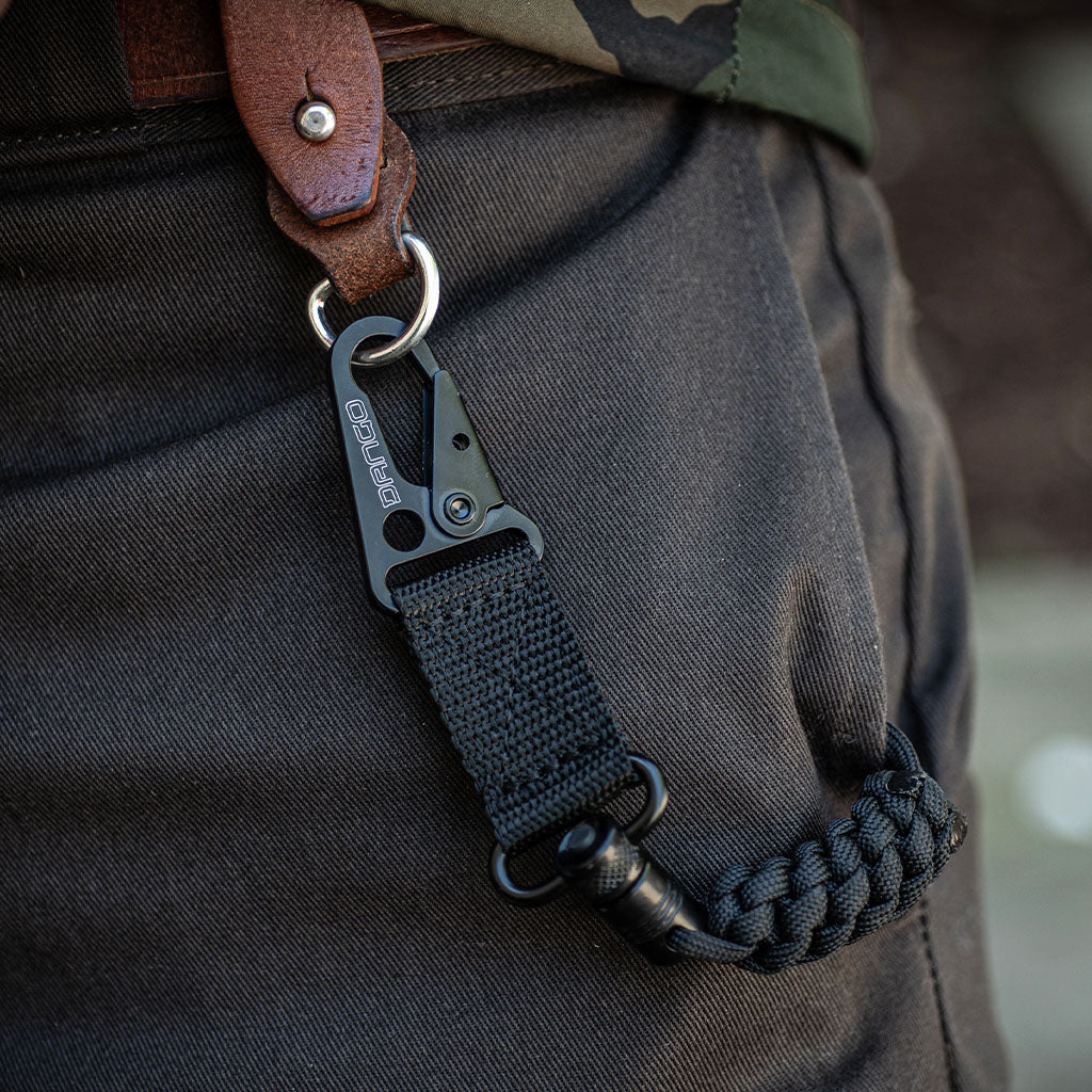 DANGO QUICK RELEASE TETHER