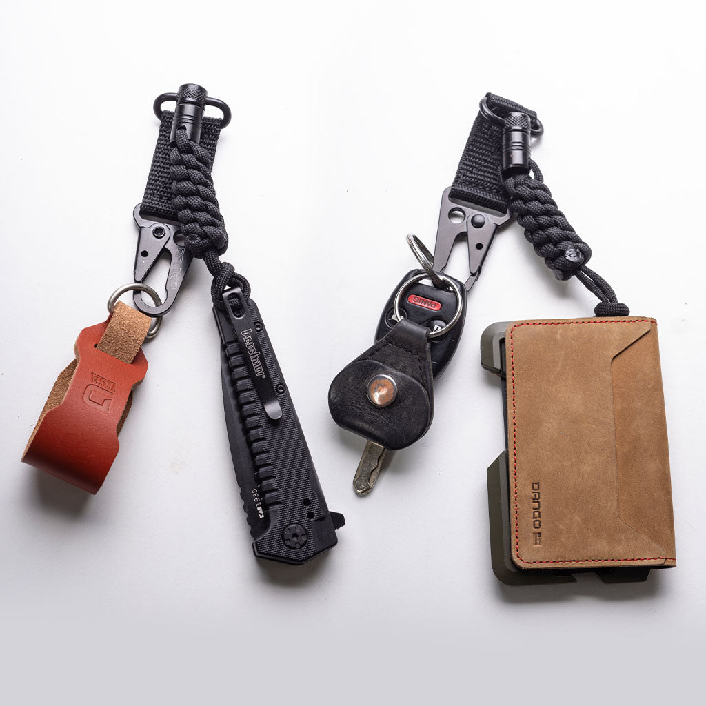 DANGO QUICK RELEASE TETHER