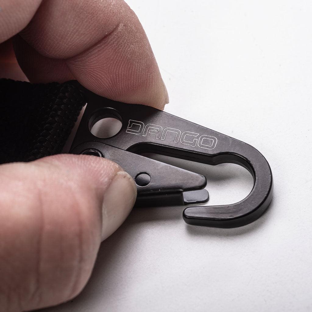 DANGO QUICK RELEASE TETHER