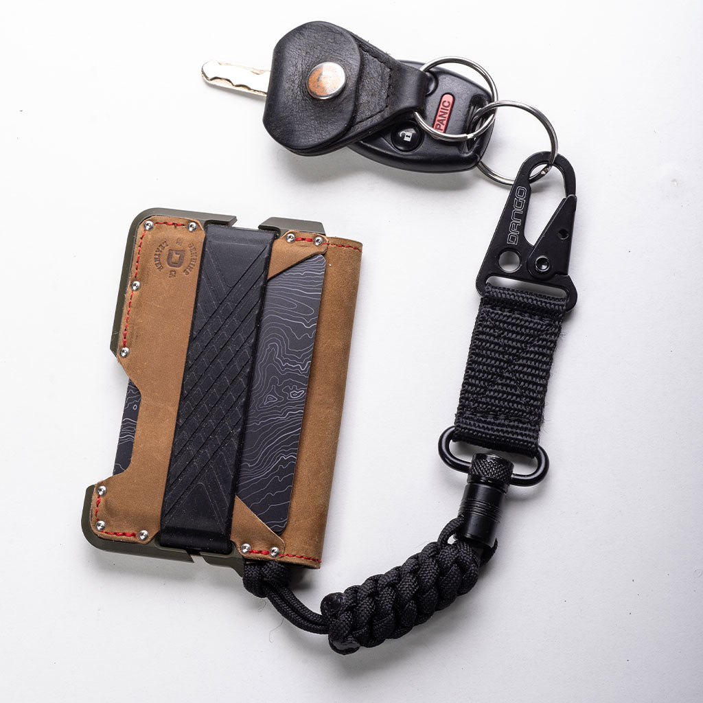 DANGO QUICK RELEASE TETHER