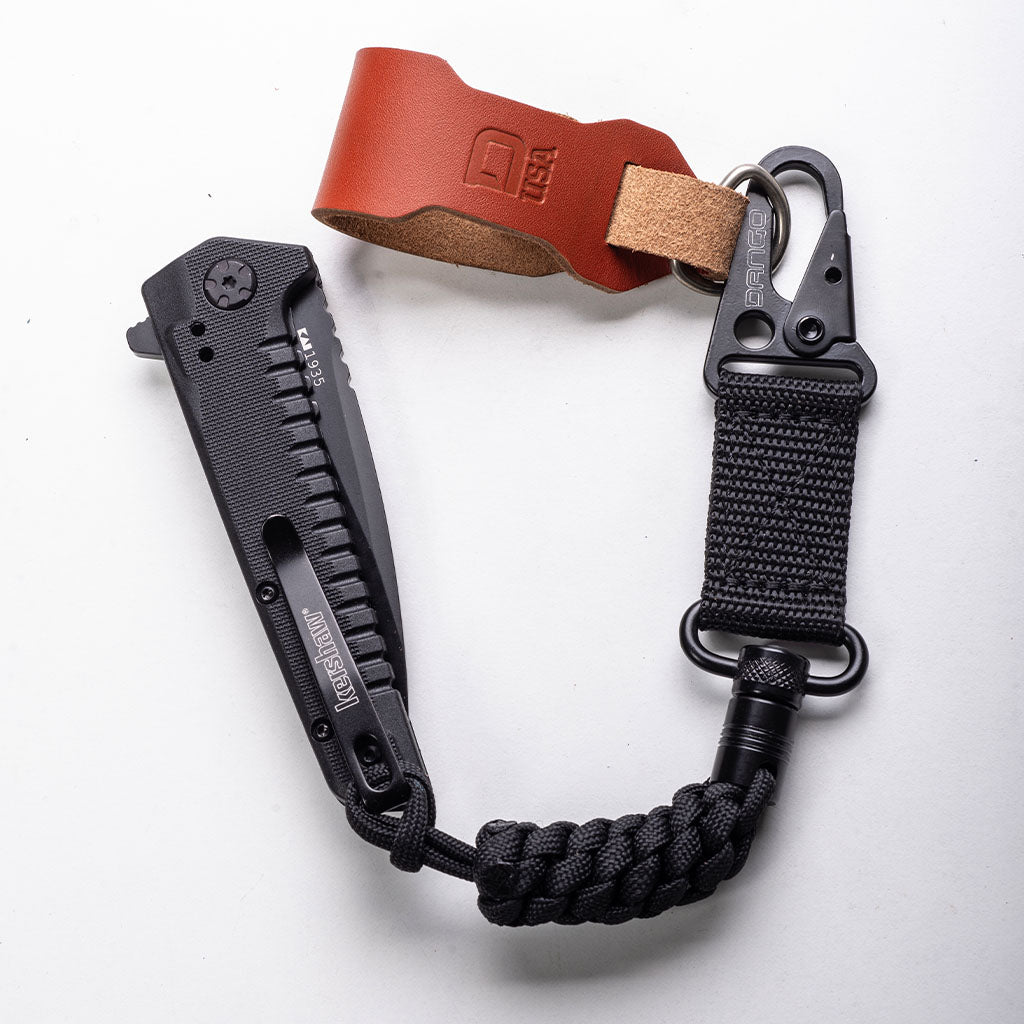 DANGO QUICK RELEASE TETHER