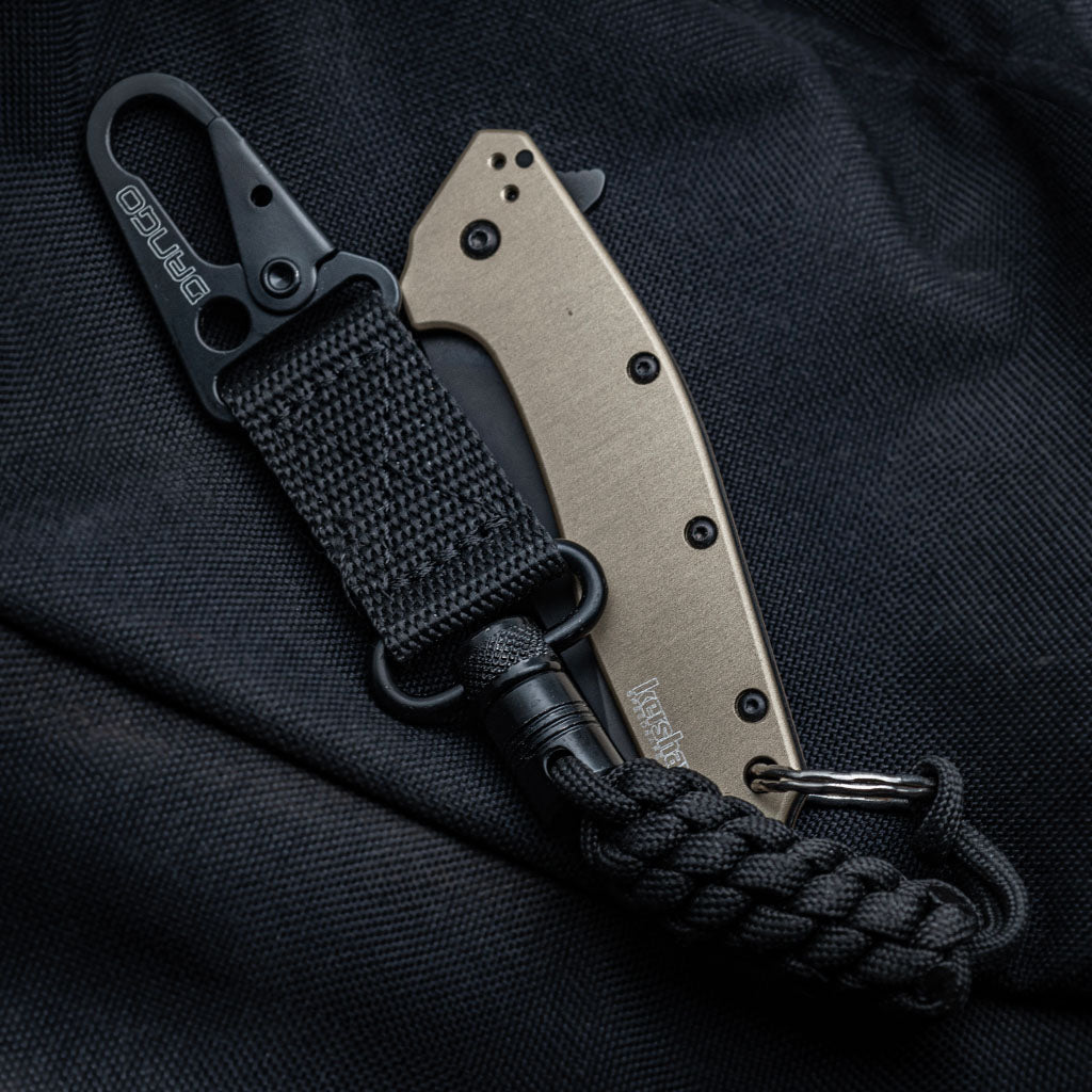 DANGO QUICK RELEASE TETHER