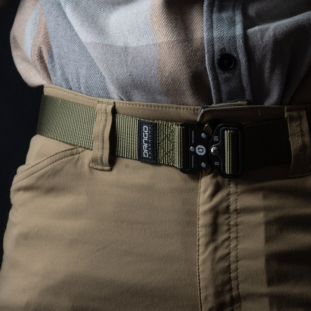 DANGO SPEC-OPS BELT