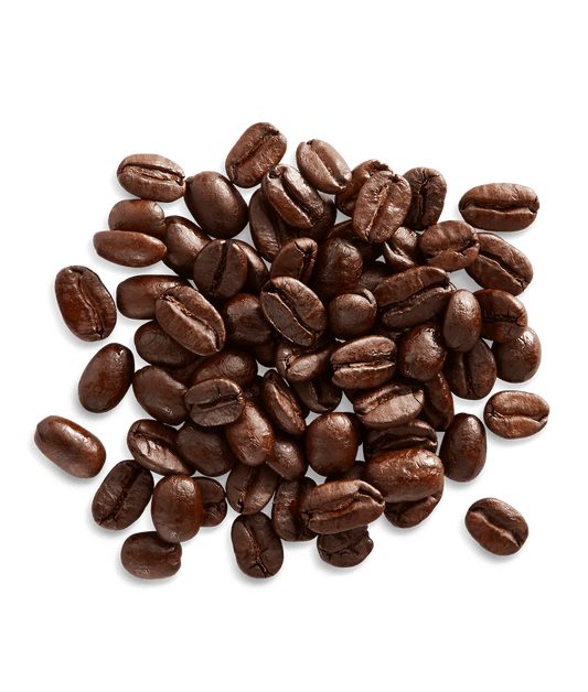 DARK ROCKO - Ethiopian Natural Process - Darker Roast