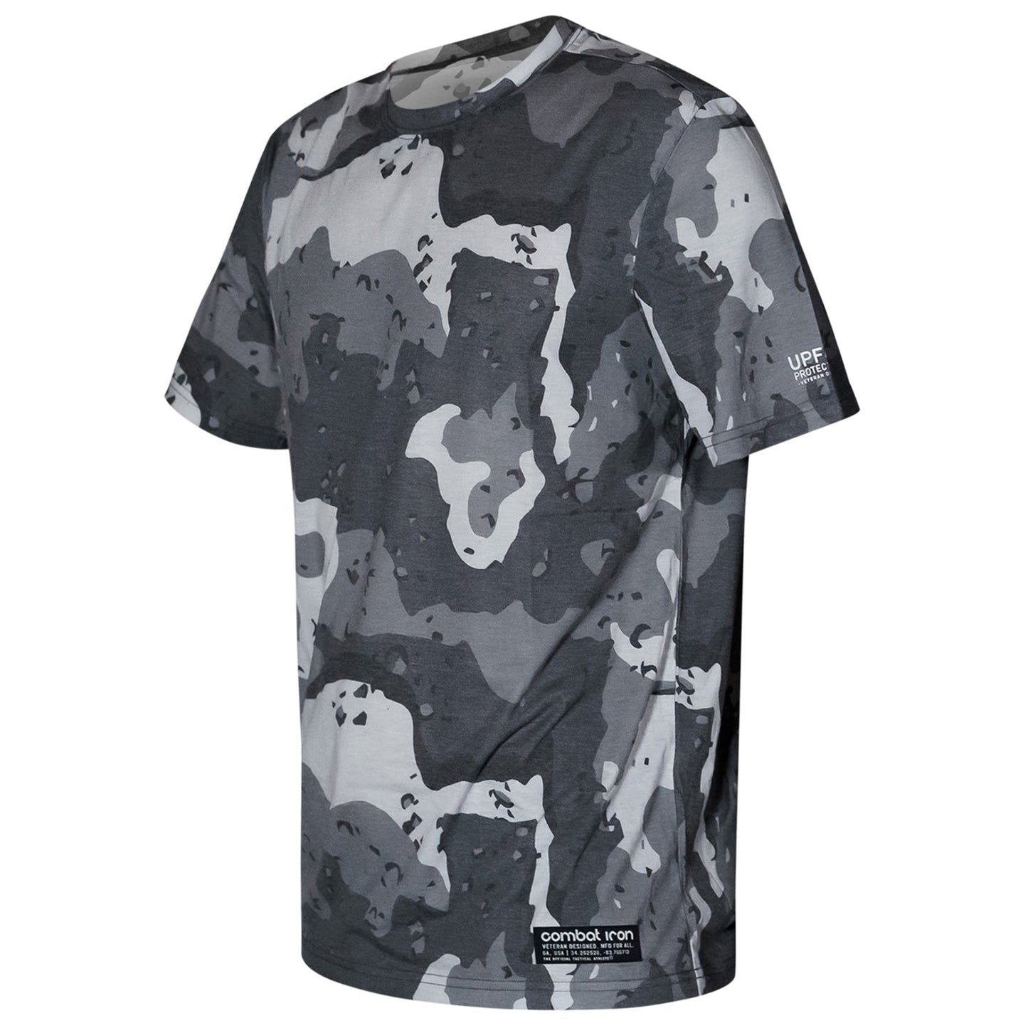 Men's Outdoor UPF40 Performance T-Shirt
