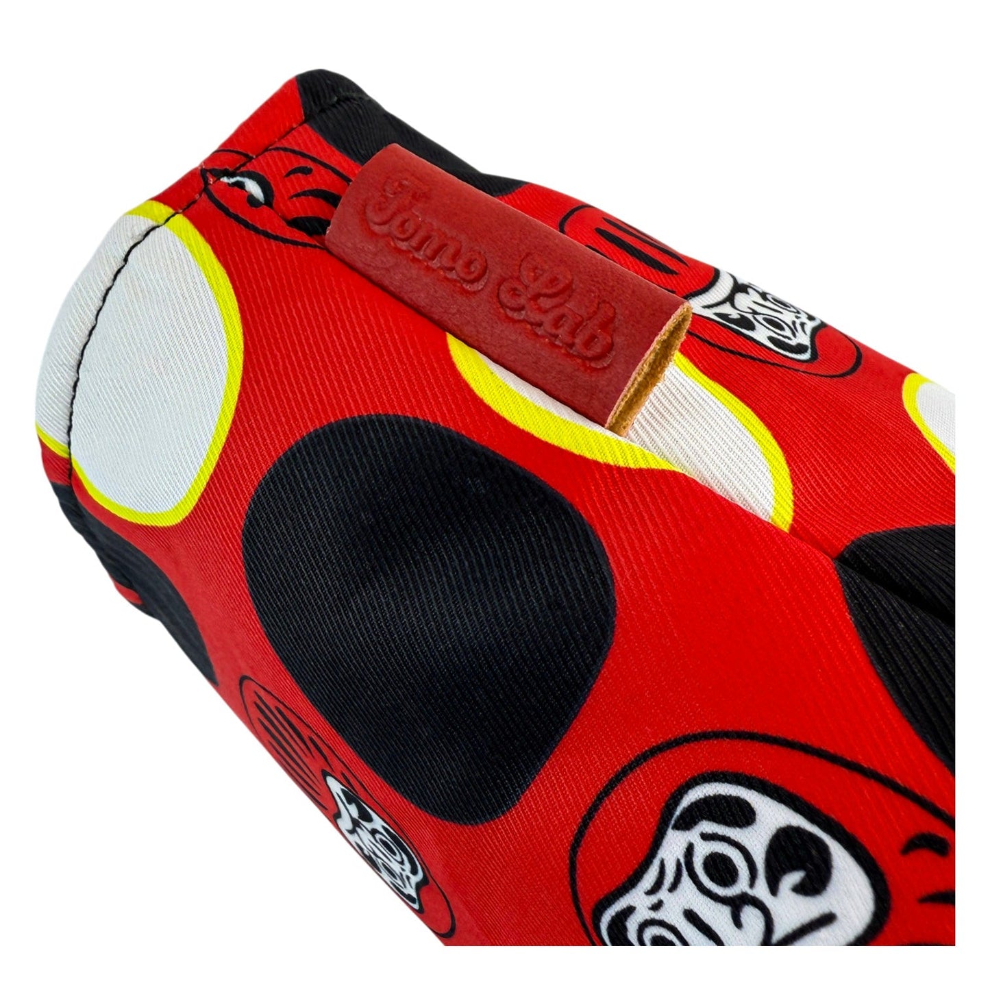 Daruma Headcover