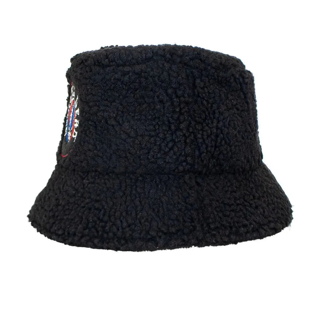 Peter Grimm Grateful Dead Stealie Bucket - Bucket Hat
