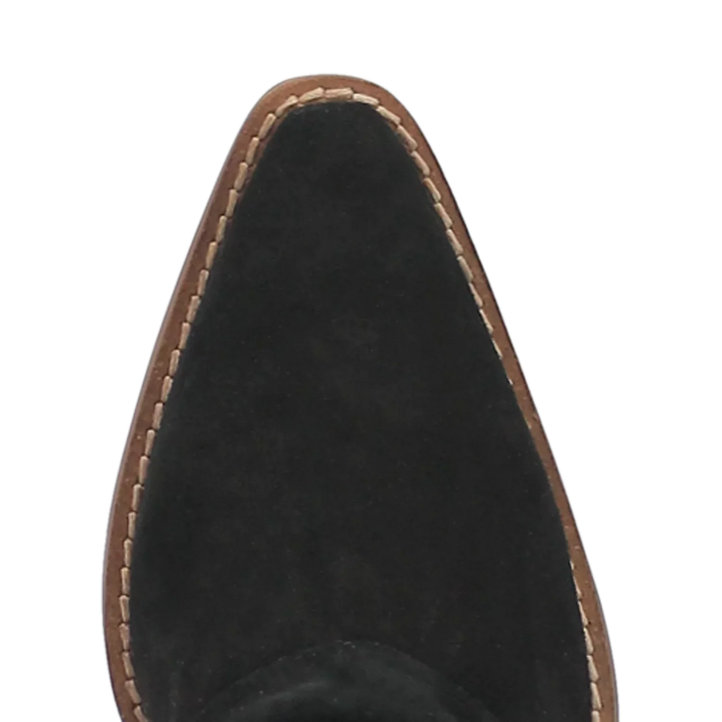 Dingo Spirit Trail  - Women's Suede Leather Cowgirl Boots