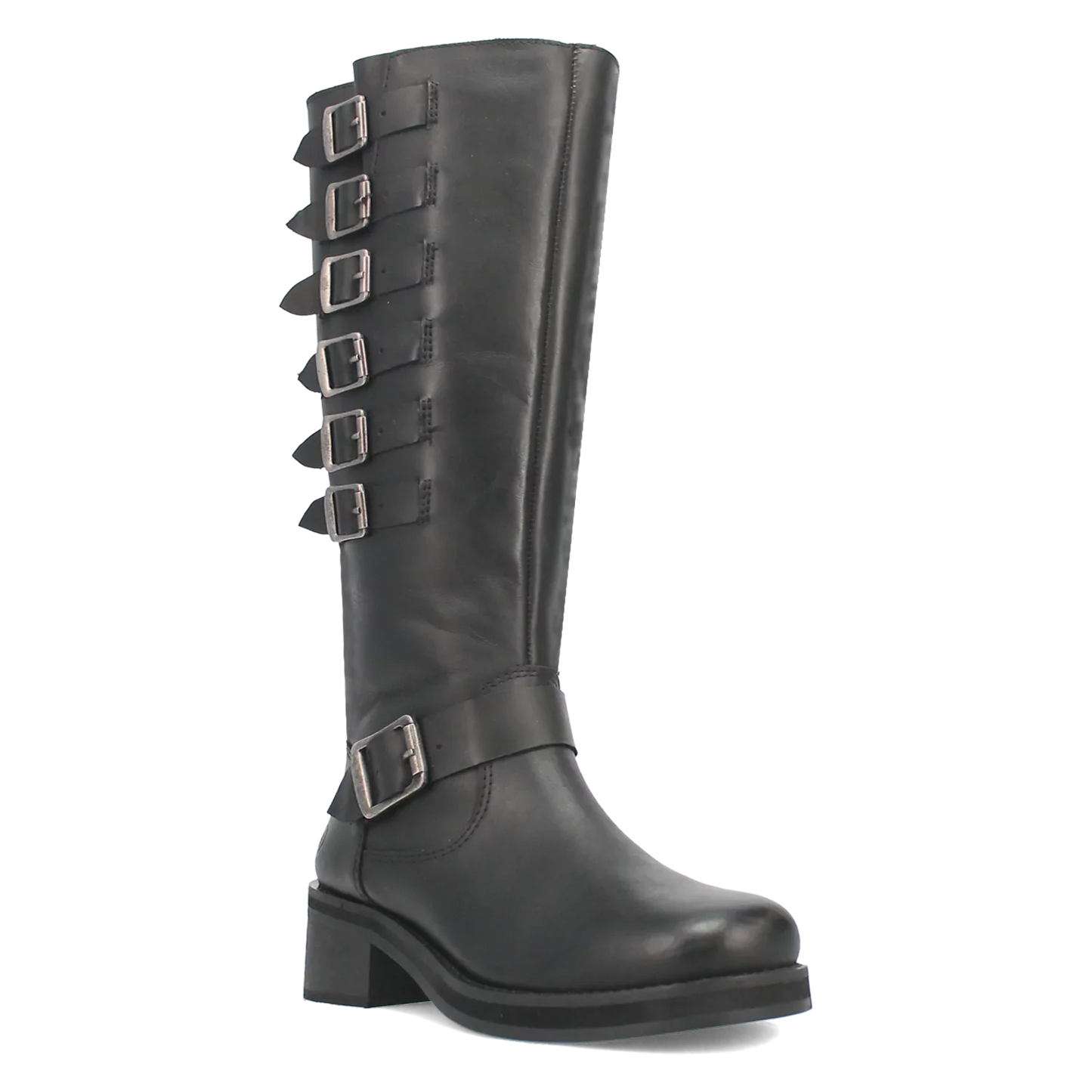 Dingo Wild N Free - Women's Leather Cowgirl Boots